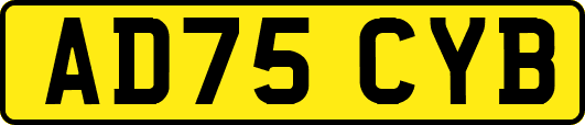 AD75CYB