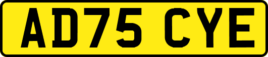 AD75CYE