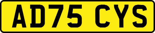 AD75CYS