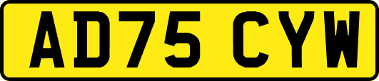 AD75CYW
