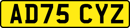 AD75CYZ