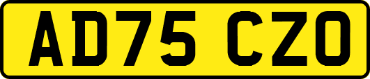 AD75CZO