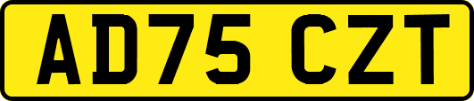 AD75CZT