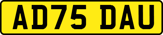 AD75DAU