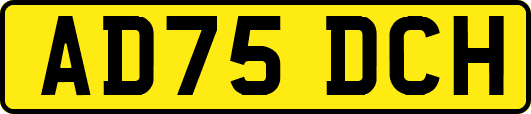 AD75DCH