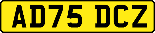 AD75DCZ