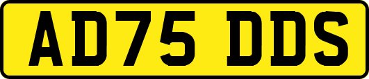 AD75DDS