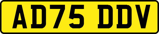AD75DDV