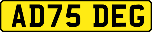 AD75DEG