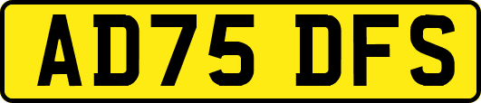 AD75DFS