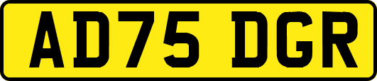AD75DGR