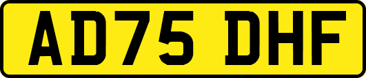 AD75DHF