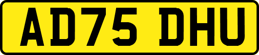 AD75DHU