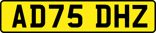 AD75DHZ