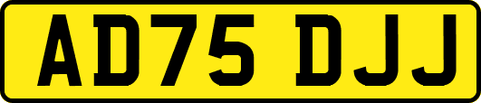 AD75DJJ