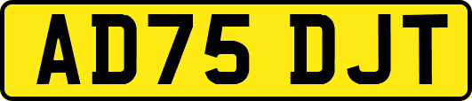 AD75DJT