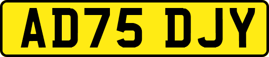 AD75DJY