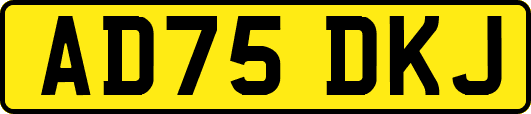 AD75DKJ