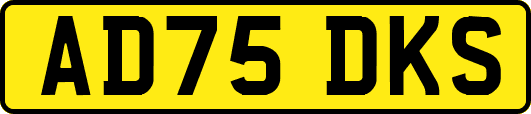 AD75DKS
