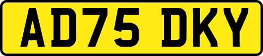 AD75DKY