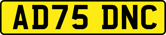 AD75DNC