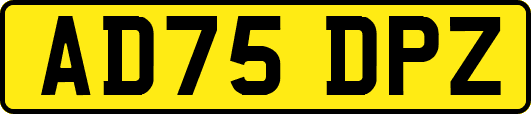 AD75DPZ