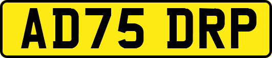 AD75DRP