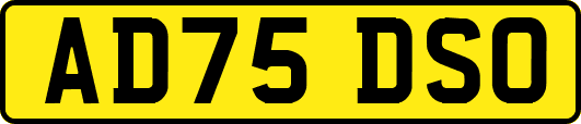 AD75DSO