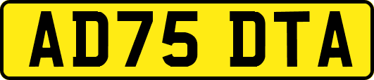 AD75DTA