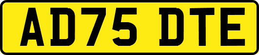 AD75DTE