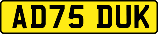 AD75DUK