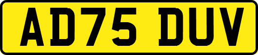 AD75DUV