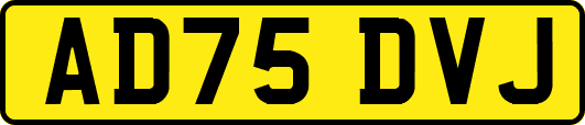 AD75DVJ