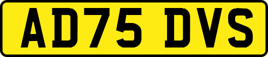 AD75DVS