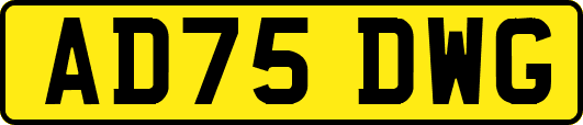 AD75DWG