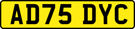 AD75DYC
