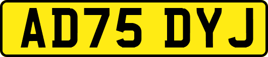 AD75DYJ