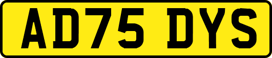 AD75DYS