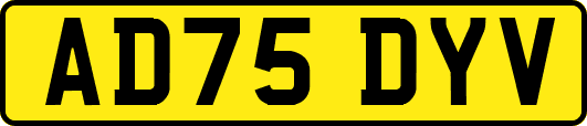AD75DYV