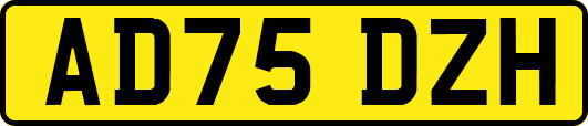 AD75DZH