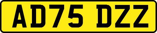 AD75DZZ