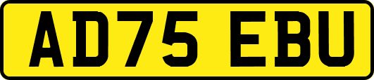 AD75EBU