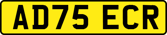 AD75ECR