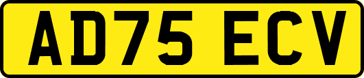 AD75ECV