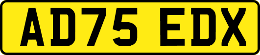 AD75EDX