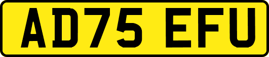 AD75EFU