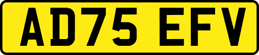 AD75EFV