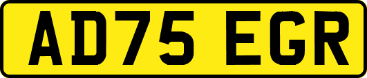 AD75EGR