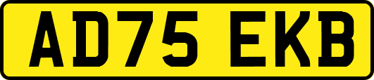 AD75EKB