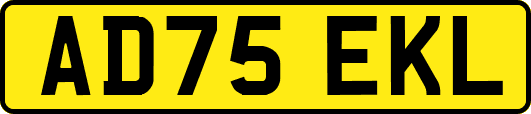 AD75EKL